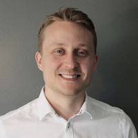 Photo of Michael Alskær Jensen